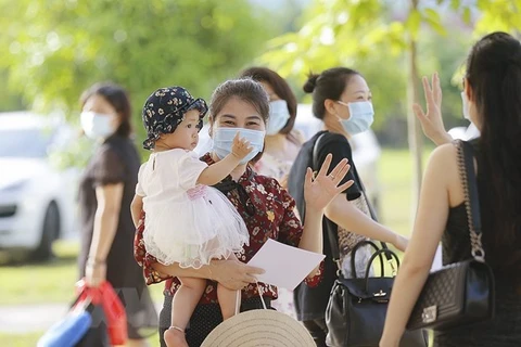Việt Nam không có ca mắc mới, 3 bệnh nhân được công bố khỏi bệnh