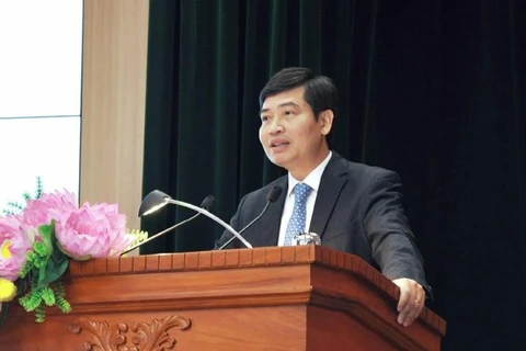 Ông Tạ Anh Tuấn được bổ nhiệm giữ chức vụ Thứ trưởng Bộ Tài chính