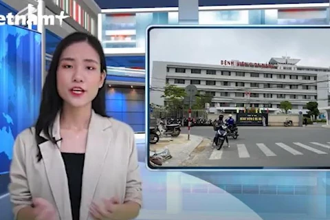 [Video] Tin tức nóng ngày 24/7: Tin khẩn về ca nghi nhiễm ở Đà Nẵng