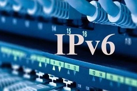 Việt Nam đứng thứ 10 toàn cầu trong chuyển đổi sử dụng IPV6