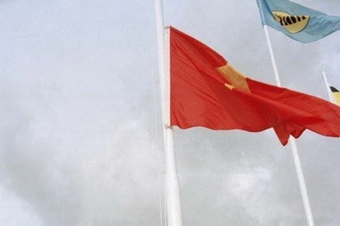 [Mega Story] 25 năm Việt Nam-ASEAN: Bước ngoặt lịch sử