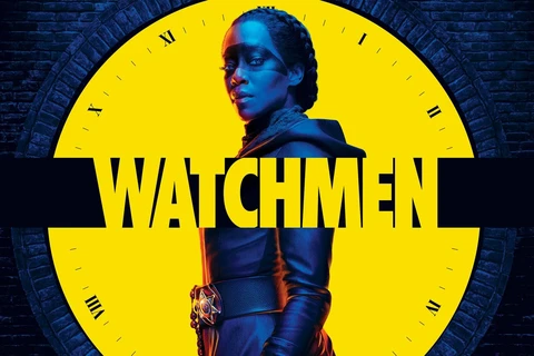 Watchmen nhận được 22 đề cử tại giải Emmy.
