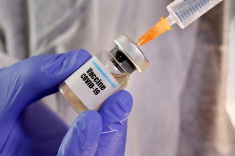 Niềm tin đối với mức độ an toàn của vắcxin gia tăng tại châu Âu
