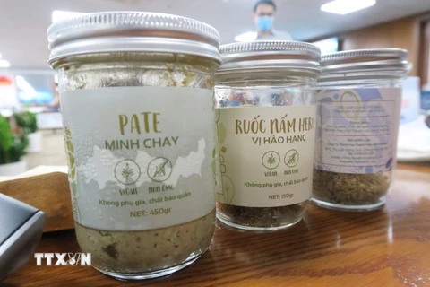 Vụ pate Minh Chay: 6 người ở Nam Định có triệu chứng nghi bị ngộ độc