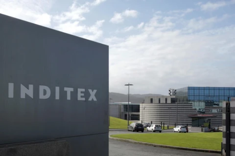 Tập đoàn Inditex. (Nguồn: Reuters)