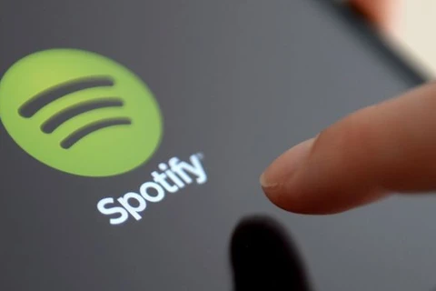 Spotify đẩy mạnh cuộc chiến pháp lý chống 'gã khổng lồ' Apple
