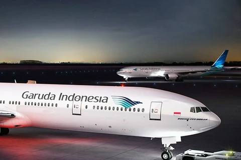 Garuda Indonesia áp dụng công nghệ đám mây nhằm tiết kiệm chi phí