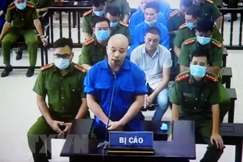Khởi tố thêm một bị can trong vụ án liên quan đến Nguyễn Xuân Đường