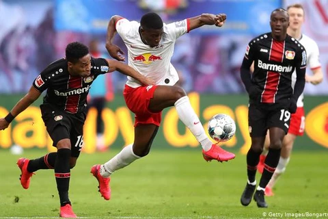 Vòng 2 Bundesliga: Leverkusen đấu Leipzig, Bayern tiếp tục hủy diệt