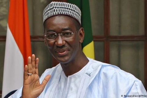 Tổng thống Mali bổ nhiệm ông Moctar Ouane làm Thủ tướng lâm thời