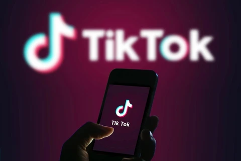 Chính phủ Mỹ kháng cáo phán quyết liên quan đến ứng dụng TikTok