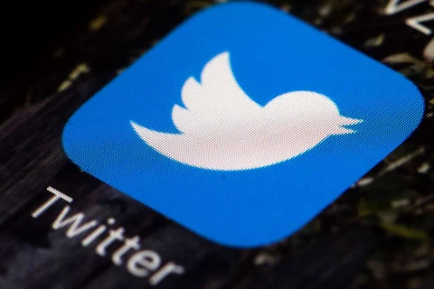 Bầu cử Mỹ: Twitter thông báo đã chặn một số tài khoản giả mạo 
