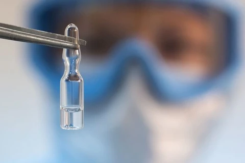 Mexico ký thỏa thuận mua hơn 146 triệu liều vắcxin ngừa COVID-19