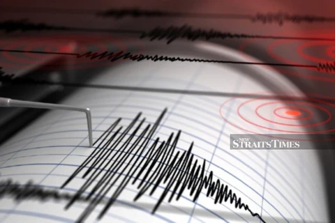 Liên tiếp xảy ra hai vụ động đất tại Philippines và Indonesia
