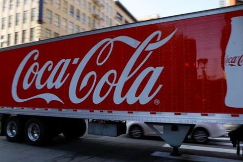 Coca-Cola cải cách hoạt động kinh doanh và thay đổi sản phẩm