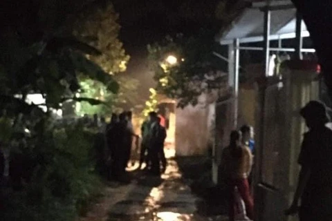 Yên Bái: Phát hiện một người đàn ông tử vong sau vụ cháy tại nhà dân