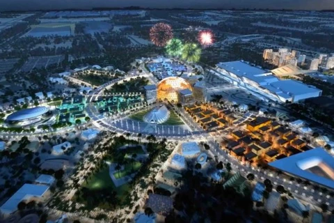 ASEAN tham gia Hội chợ triển lãm thế giới World Expo Dubai