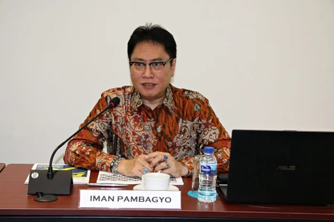 Indonesia hy vọng Hiệp định RCEP được kết ký vào tuần tới