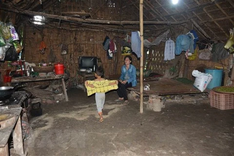 Đắk Lắk bổ sung 41 hộ nghèo, cận nghèo nhận tiền hỗ trợ do bị 'bỏ sót'