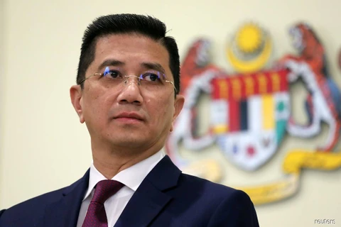 Bộ trưởng Malaysia: Hiệp định RCEP củng cố thương mại đa phương