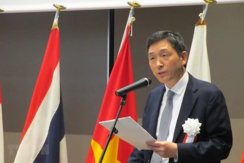 Giới chức Hàn Quốc đánh giá cao vai trò của Việt Nam trong ASEAN