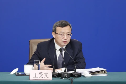 Trung Quốc nêu bật các ưu tiên của APEC hậu đại dịch COVID-19 