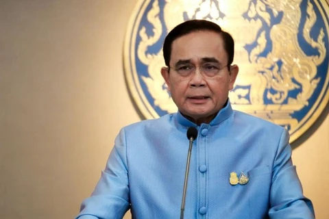 APEC 2020: Thủ tướng Thái Lan Prayut đề nghị ưu tiên 3 vấn đề