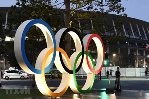 Thủ tướng Nhật Bản cam kết tổ chức Olympic và Paralympic an toàn