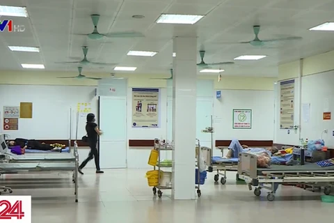 Bắc Ninh: Điều tra vụ nghi ngộ độc khiến gần 100 người nhập viện