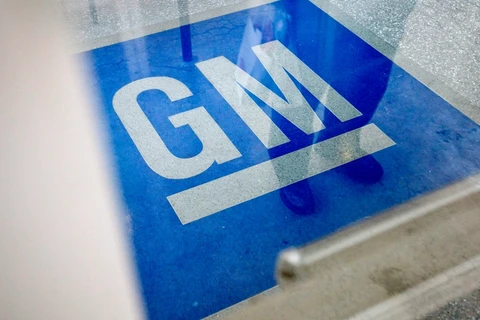 GM sẽ triệu hồi 7 triệu ôtô có sử dụng túi khí của Takata