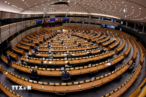 Nghị viện châu Âu sẽ không vội vã trong vấn đề Brexit