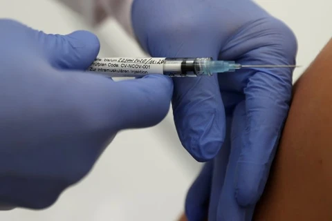 Tình nguyện thử nghiệm vắcxin COVID-19: Hành động vì mục tiêu cao cả