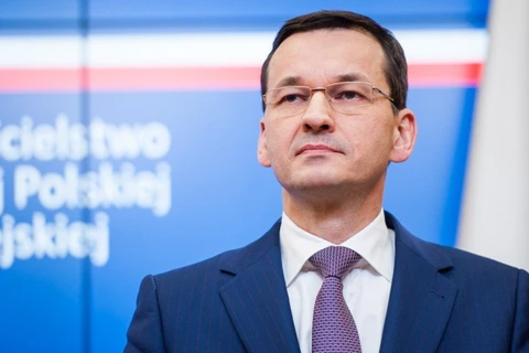 Ba Lan đề nghị tổ chức một hội nghị khác để quyết định ngân sách EU