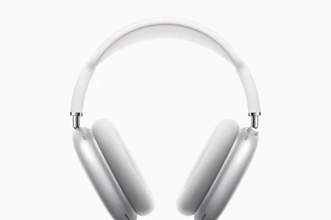 Apple chính thức trình làng tai nghe cao cấp AirPods Max