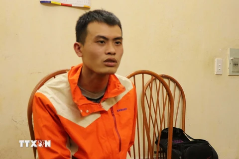Bắc Ninh: Khởi tố, tạm giam đối tượng đâm bảo vệ cửa hàng điện thoại