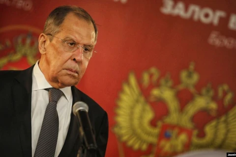 Nga, Serbia phản đối âm mưu viết lại lịch sử Chiến tranh Thế giới 2