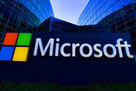 Tập đoàn Microsoft phát hiện phần mềm độc hại trong hệ thống