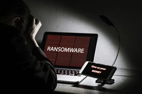 Hàn Quốc cảnh báo người dân đề phòng mã độc ransomware