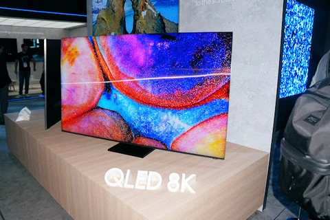 Omdia: Samsung vẫn là nhà cung cấp TV số 1 thế giới trong 15 năm