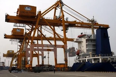Cảng Hải Phòng sẽ triển khai dịch vụ cảng điện tử từ ngày 1/1/2021