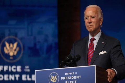 Mỹ: Ông Joe Biden ưu tiên xây dựng đội ngũ nhân sự đa dạng