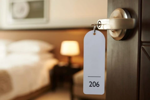 Ngành khách sạn Mỹ sẽ tiếp tục 'lao đao’ vì COVID-19 trong năm 2021