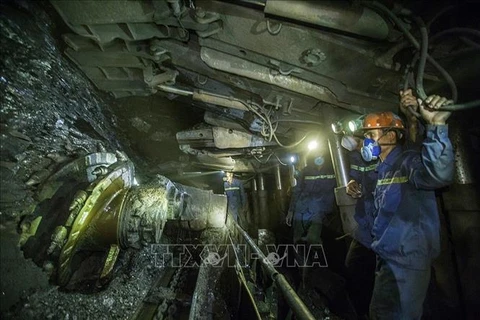 Quảng Ninh: Tai nạn lao động khiến một công nhân mỏ than tử vong