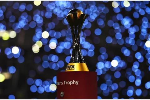 FIFA Club World Cup 2020 tổ chức tại Qatar. (Nguồn: FIFA)