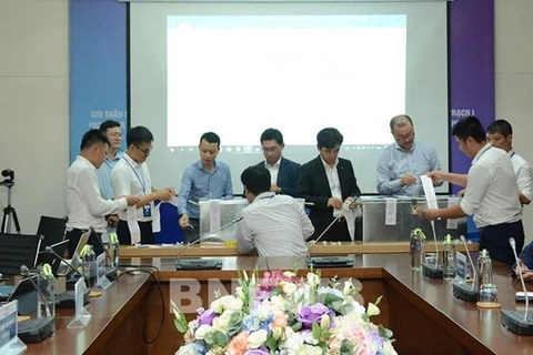 Kiến nghị về việc chọn nhà thầu EPC dự án nhiệt điện Quảng Trạch 1