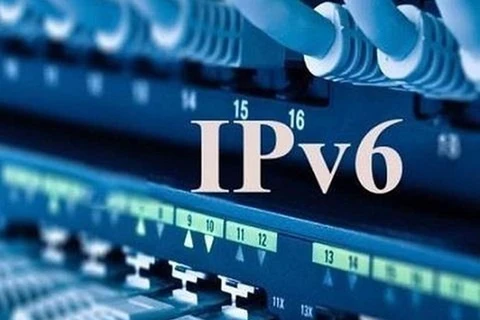 Việt Nam đứng thứ 10 toàn cầu trong chuyển đổi giao thức Internet IPv6