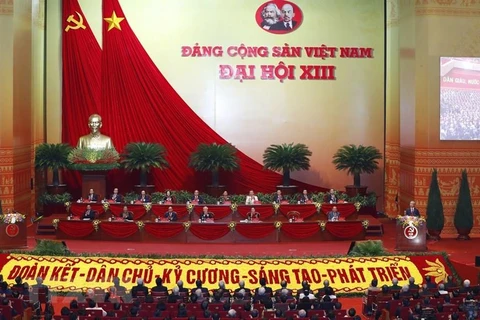 'ĐCS Việt Nam quan tâm đáp ứng nguyện vọng chính đáng của người dân'