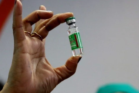 Tổng thư ký Liên hợp quốc ca ngợi năng lực sản xuất vắcxin của Ấn Độ