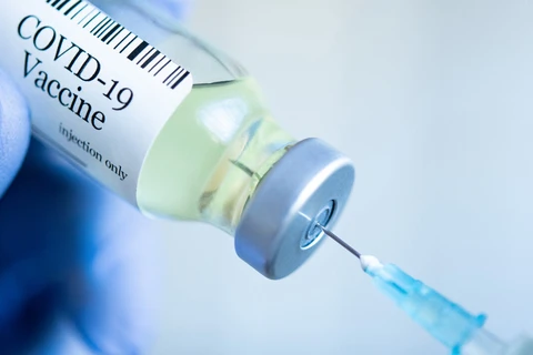 Chương trình COVAX của WHO đã cung cấp vắcxin tới 190 quốc gia