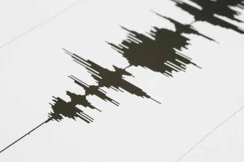 Động đất có độ lớn 6,2 ở khu vực biên giới Tajikistan-Tân Cương